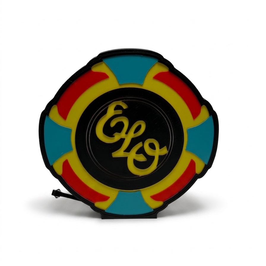 ELO Lightbox