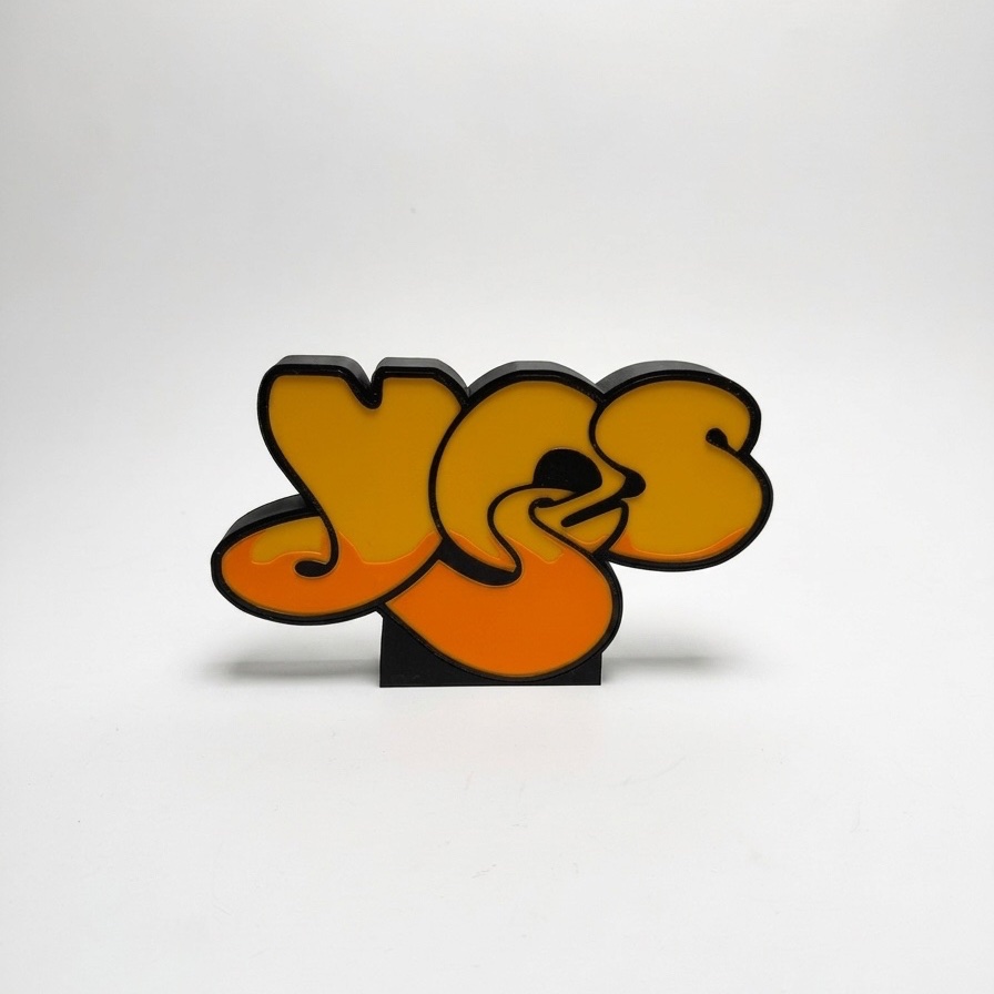 Yes RGB Lightbox