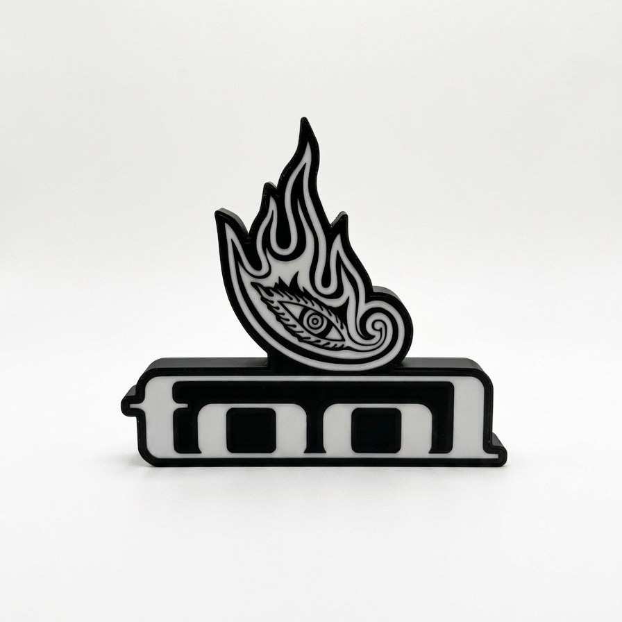 Tool Logo Lightbox