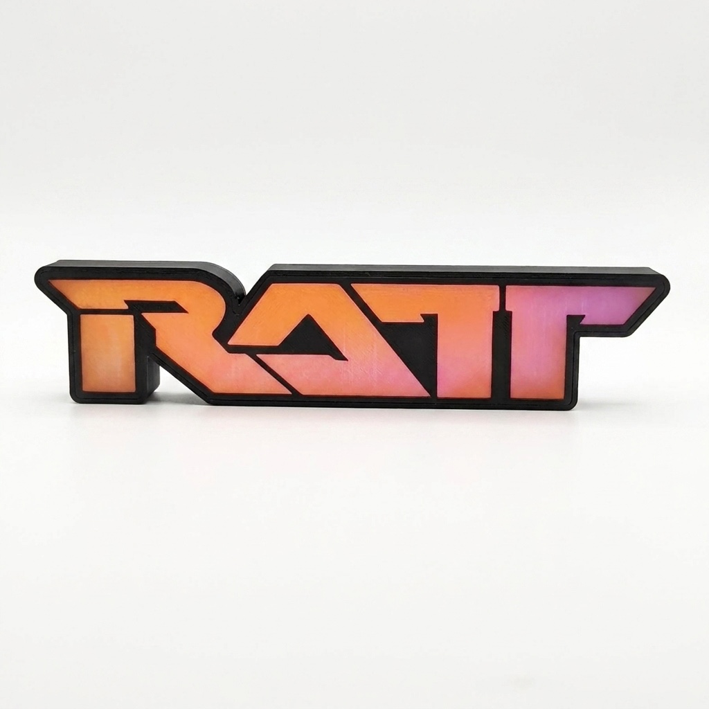 Ratt RGB Lightbox