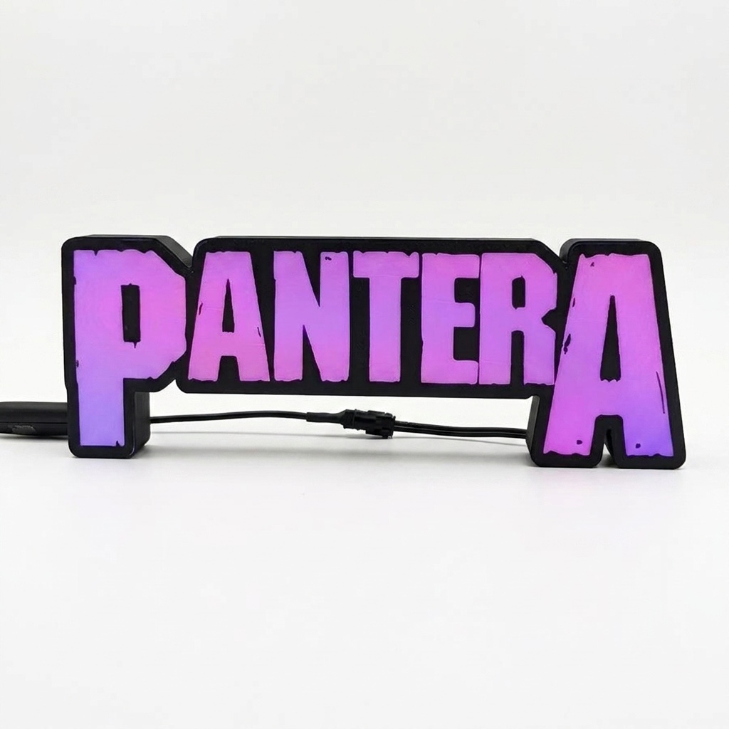Pantera RGB Lightbox