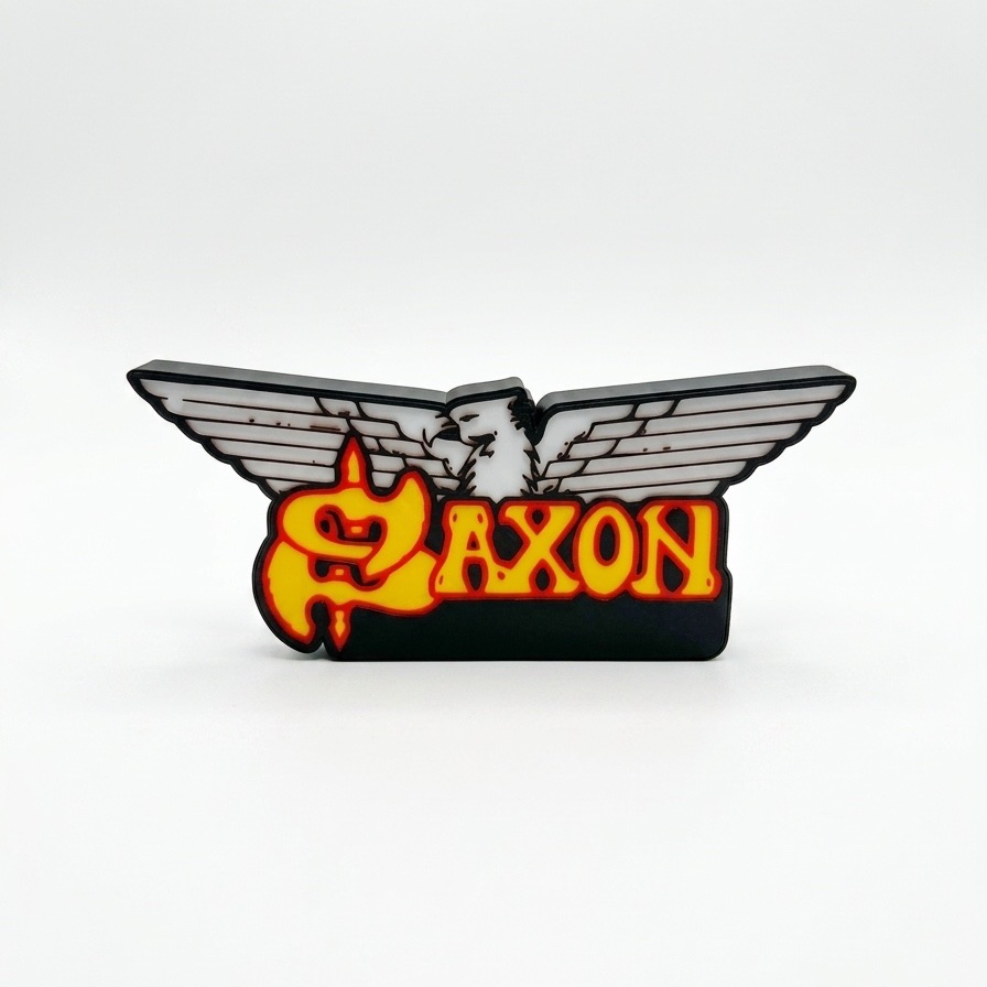 Saxon RGB Lightbox