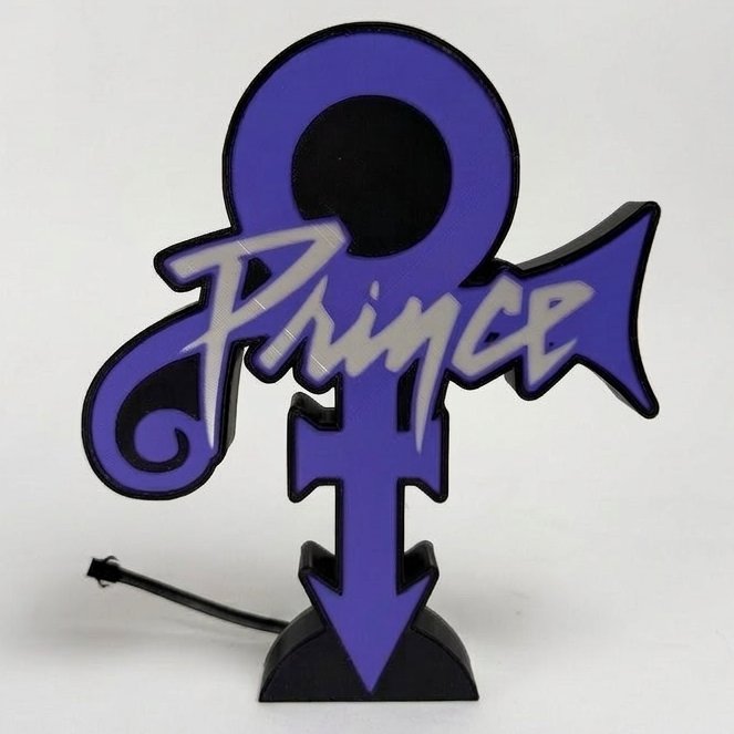 Prince RGB LIGHTBOX