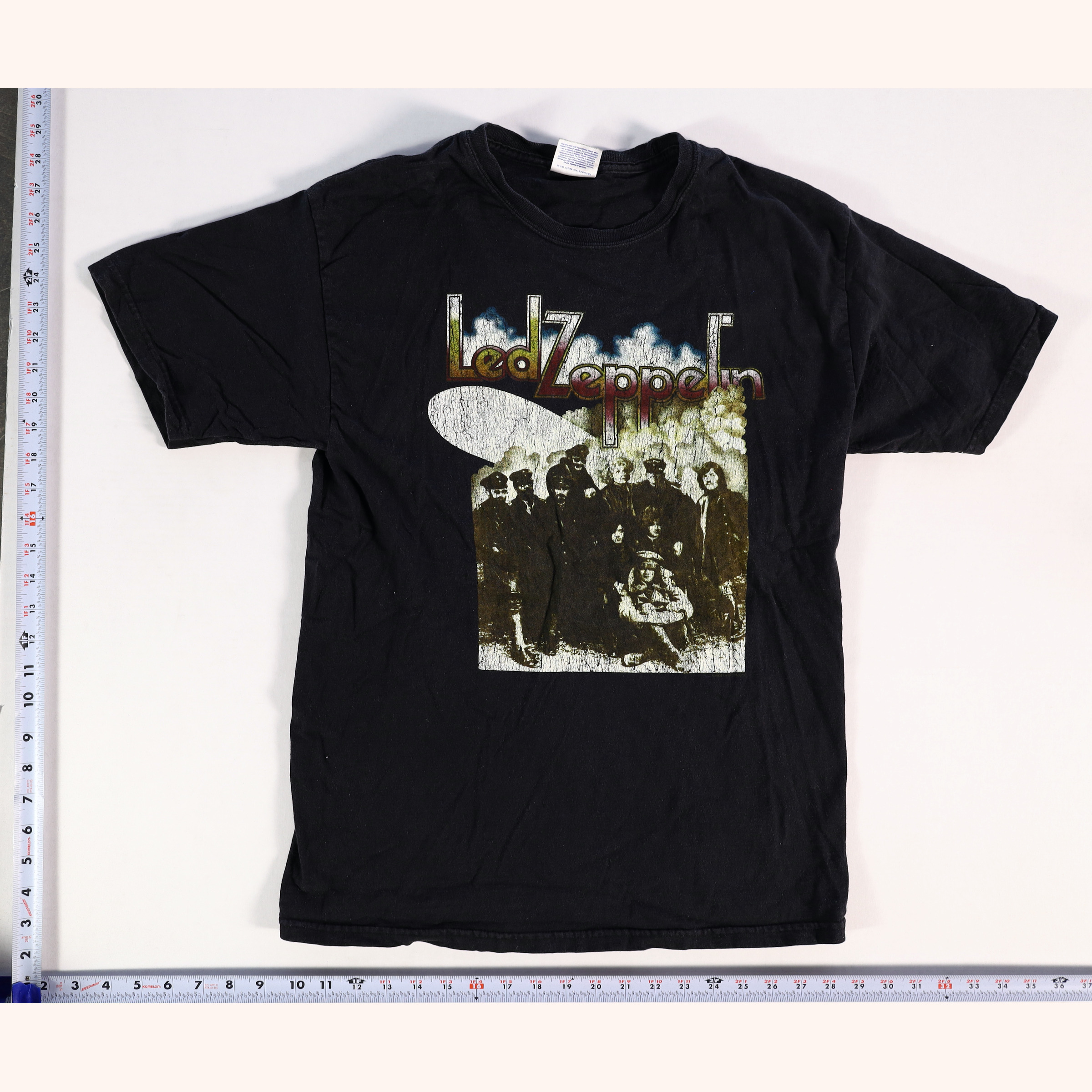 Vintage 2000s Led Zeppelin Led Zeppelin T-Shirt Size M