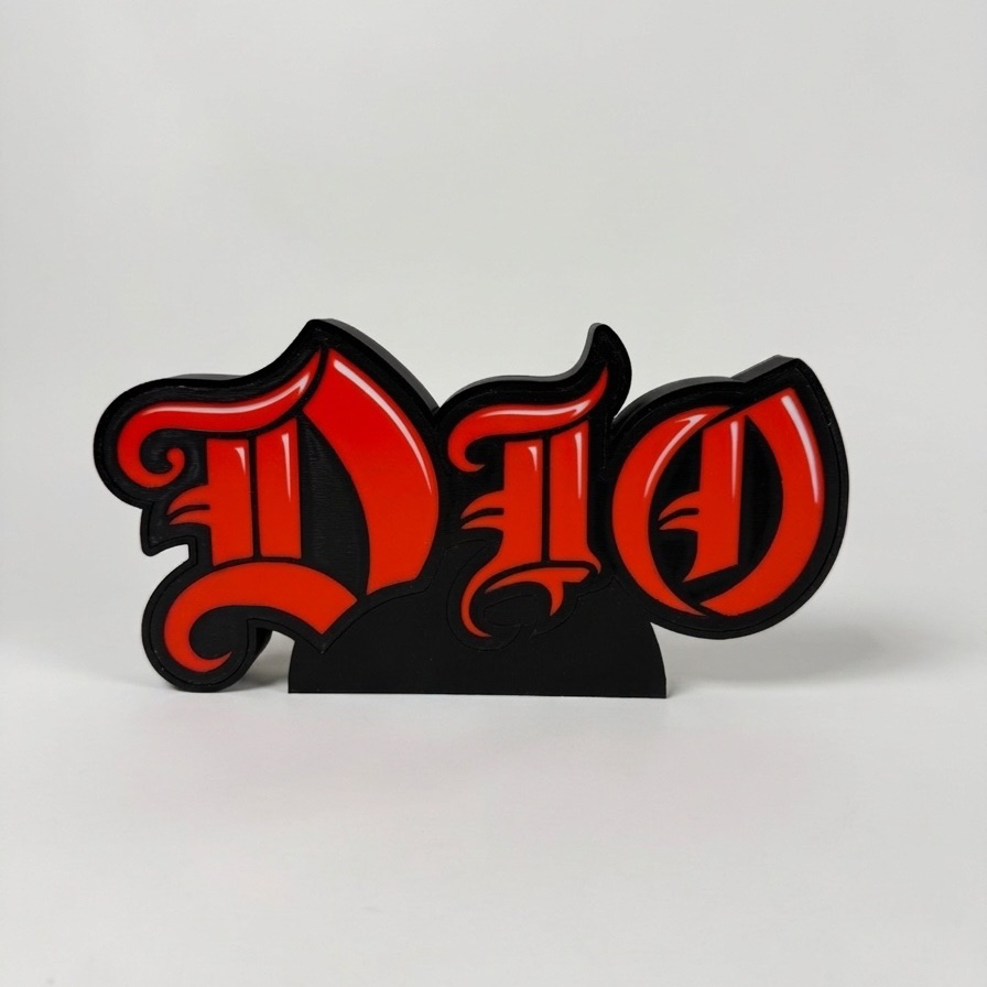 DIO RGB Lightbox
