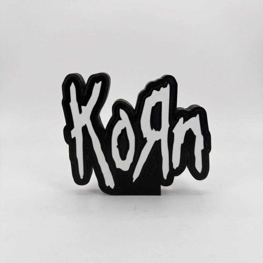 KORN RGB Lightbox